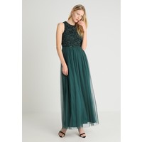 Lace & Beads PICASSO Suknia balowa green LS721C05H