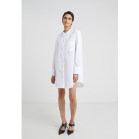 Filippa K SHIRT DRESS Sukienka koszulowa white F1421C04F