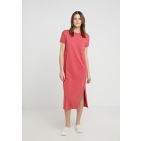 Polo Ralph Lauren UNEVEN Sukienka z dżerseju nantucket red PO221C04X