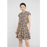 Rebecca Minkoff OLLIE DRESS Sukienka koszulowa multi-coloured RM621C01G