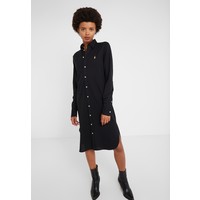Polo Ralph Lauren Sukienka letnia black PO221C05P