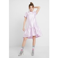 Résumé MANON DRESS Sukienka koktajlowa lilac REG21C00R