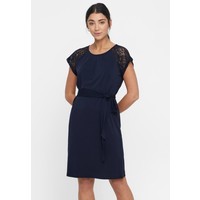 Vero Moda Sukienka letnia night sky VE121C1QH