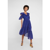 Three Floor ADA DRESS Sukienka letnia spectrum blue/violet T0B21C040