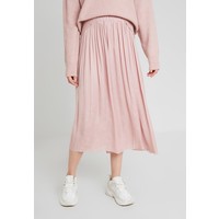 Samsøe & Samsøe NADIA SKIRT Spódnica trapezowa pale mauve SA321B02I