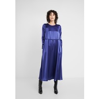 MAX&Co. PERLATO Sukienka koktajlowa light blue MQ921C07P