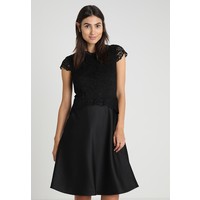 Esprit Collection DRESS Sukienka koktajlowa black ES421C0UN