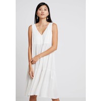 And Less TELMA DRESS Sukienka letnia white allysum A0M21C017
