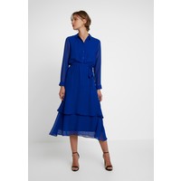 Dorothy Perkins SPOT DRESS Sukienka koszulowa cobalt DP521C20L