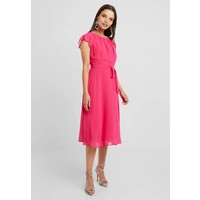 Dorothy Perkins Petite SLEEVE DRESS Sukienka letnia pink DP721C0A4