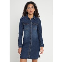 JDYSANNA DRESS Sukienka jeansowa medium blue denim JY121C05G