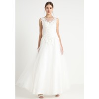 Luxuar Fashion BRIDAL Suknia balowa ivory LX021C06P
