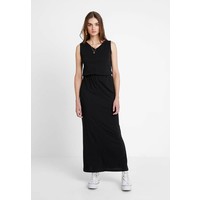 Vero Moda REBECCA ANKLE DRESS Długa sukienka black VE121C1R3