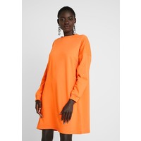 Missguided Tall BASIC DRESS Sukienka letnia orange MIG21C03I