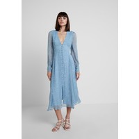 Ghost ADORLEE DRESS Sukienka koszulowa blue GH421C015