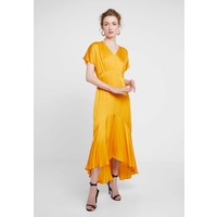InWear ZILLIIW DRESS Długa sukienka sunny yellow IN321C05X