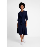 Lacoste EF0681-00 Sukienka koszulowa navy blue LA221C02X