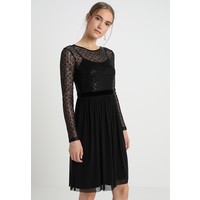 Esprit Collection Sukienka koktajlowa black ES421C0TR