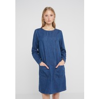 CLOSED NEYLA Sukienka jeansowa mid blue CL321C00G