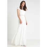 Young Couture by Barbara Schwarzer Suknia balowa white YC021C054