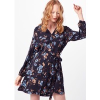 Mela London Sukienka koszulowa 'FABRIC TIE PRINTED SHIRT DRESS' MLD0119001000005