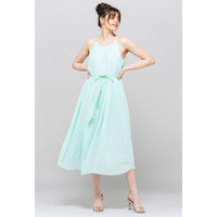 Monnari Plisowana sukienka maxi 19L-DRE1220-K010