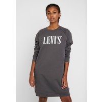 Levi's® CREW DRESS Sukienka letnia forged iron LE221C01Q