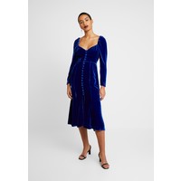 Ghost SYDNEY DRESS Sukienka koktajlowa blue GH421C01Q
