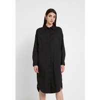 Monki JAY POCKET DRESS Sukienka koszulowa grey MOQ21C06C