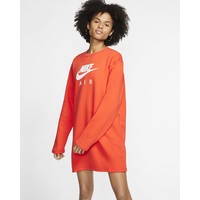 Nike Sportswear Air Damska sukienka z dzianiny BV5134