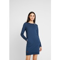 Ragwear MENITA Sukienka letnia denim blue R5921C05N