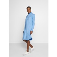 Polo Ralph Lauren OXFORD Sukienka koszulowa blue lagoon PO221D06K
