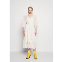 River Island Sukienka letnia cream RI921C0M0