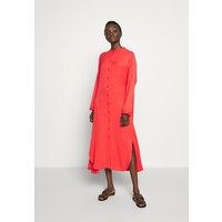 MAX&Co. CAUSA Sukienka koszulowa red MQ921C08K