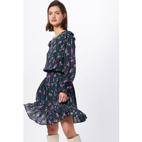 Essentiel Antwerp Sukienka 'Vlannen loose fit dress' ESA0178001000004