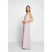 Chi Chi London SUVI DRESS Suknia balowa lilac CZ621C0BB