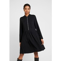 Marc O'Polo DENIM DRESS LONGSLEEVE Sukienka letnia black OP521C02E