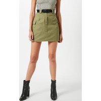 Missguided Spódnica 'Belted Utility Skirt' MGD0389002000005