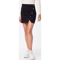 Free People Spódnica 'NOTCHED' FRE0469001000002