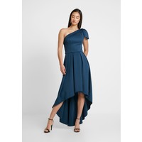 Chi Chi London INDIA DRESS Suknia balowa blue CZ621C0AY