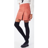 Pop Copenhagen Spódnica 'Peach Skin Mini Skirt' POP0166001000004