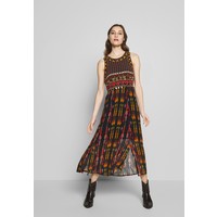 Desigual SIDNEY Sukienka letnia multicoloured DE121C0MV