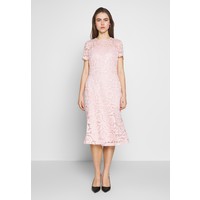 Lauren Ralph Lauren KAMI DRESS Sukienka letnia pink macaron L4221C0WJ