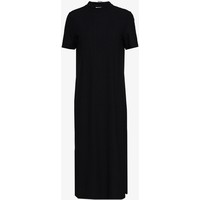Vero Moda VMKETTI CALF DRESS Sukienka letnia black VE121C24J
