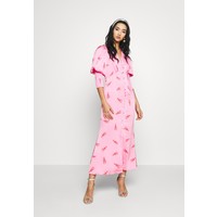 Never Fully Dressed PINK LOBSTER DRESS Sukienka letnia pink NEN21C00H