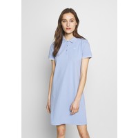 TOM TAILOR DENIM DRESS Sukienka letnia fresh light blue TO721C0AL