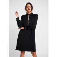 Mos Mosh TATE DRESS Sukienka koktajlowa black MX921C00P