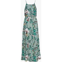ONLY Petite ONLWINNER PETIT Długa sukienka granite green OP421C06Q