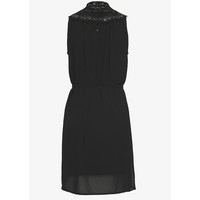 ONLY Petite ONLCAT DRESS Sukienka letnia black OP421C06B