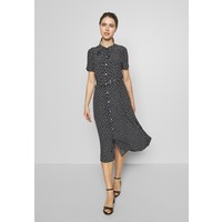 Polo Ralph Lauren SHORT SLEEVE CASUAL DRESS Sukienka koszulowa spring polka PO221C060